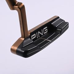 Ping Heppler Anser 2 Putter / Black Dot / 35 Inch - Image 4