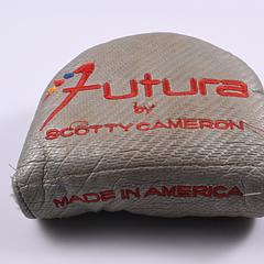 Scotty Cameron Futura 2003 Putter / 35 Inch - Image 8
