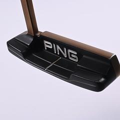 Ping Heppler Anser 2 Putter / Black Dot / 35 Inch - Image 5