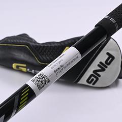 Ping G430 #4 Hybrid / 22 Degree / Stiff Flex Fujikura Alta CB Black 70 Shaft - Image 7