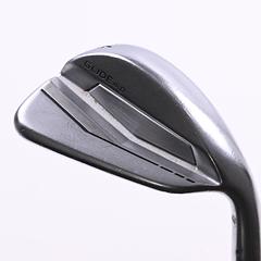 Ping Glide 4.0 Sand Wedge / 54 Degree / Blue Dot / Wedge Flex Dynamic Gold 115 - Image 1