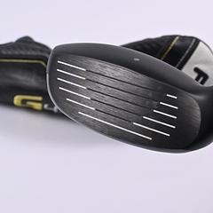 Ping G430 #4 Hybrid / 22 Degree / Stiff Flex Fujikura Alta CB Black 70 Shaft - Image 4