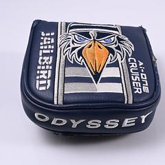 Odyssey Ai-One Cruiser Jailbird Putter / 38 Inch - Image 8