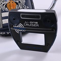 Odyssey Ai-One Cruiser Jailbird Putter / 38 Inch - Image 1