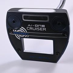 Odyssey Ai-One Cruiser Jailbird Putter / 38 Inch - Image 2