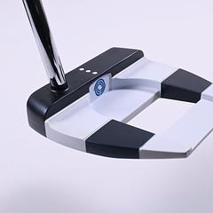 Odyssey Ai-One Cruiser Jailbird Putter / 38 Inch - Image 4