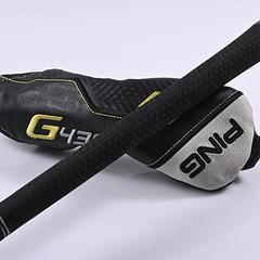 Ping G430 #3 Hybrid / 19 Degree / Senior Flex Fujikura Alta Quick 45 Shaft - Image 8