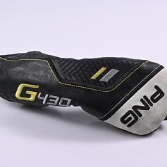 Ping G430 #3 Hybrid / 19 Degree / Senior Flex Fujikura Alta Quick 45 Shaft - Image 9