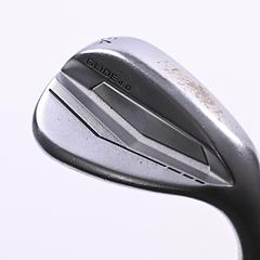 Ping Glide 4.0 Wedge Sand Wedge / 54 Degree / Black Dot /  Wedge Flex Ping Shaft - Image 1