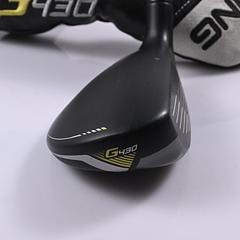 Ping G430 #3 Hybrid / 19 Degree / Senior Flex Fujikura Alta Quick 45 Shaft - Image 3