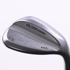 Ping Glide Forged Pro Lob Wedge / 59 Degree / Blue Dot /  Wedge Flex Ping Z-Z115 - Image 1