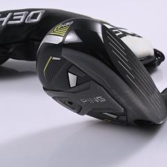 Ping G430 #2 Hybrid / 17 Degree / Stiff Flex Ping Tour 2.0 Chrome 85 Shaft - Image 1