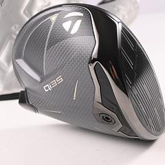 Taylormade Qi35 Driver / 10.5 Degree / Regular Flex Ventus Blue 5 Shaft - Image 1