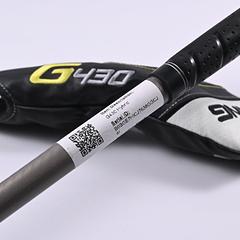 Ping G430 #2 Hybrid / 17 Degree / Stiff Flex Ping Tour 2.0 Chrome 85 Shaft - Image 7