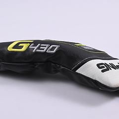 Ping G430 #2 Hybrid / 17 Degree / Stiff Flex Ping Tour 2.0 Chrome 85 Shaft - Image 9