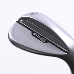 Ping S159 Lob Wedge / 60 Degree / Red Dot / Wedge Flex Ping Z-Z115 Shaft - Image 1