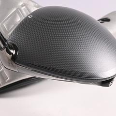 Taylormade Qi35 Driver / 10.5 Degree / Regular Flex Ventus Blue 5 Shaft - Image 5