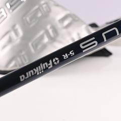 Taylormade Qi35 Driver / 10.5 Degree / Regular Flex Ventus Blue 5 Shaft - Image 6