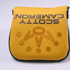 Scotty Cameron Phantom X 2019 #11 Putter / 34 Inch - Image 8