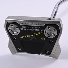Scotty Cameron Phantom X 2019 #11 Putter / 34 Inch - Image 2