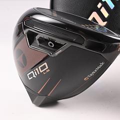Taylormade Qi10 LS Designer Series Driver / 9 Degree / X-Flex Hzrdus Smoke RDX - Image 2