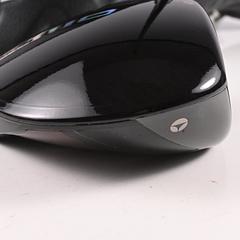 Taylormade Qi10 LS Designer Series Driver / 9 Degree / X-Flex Hzrdus Smoke RDX - Image 3