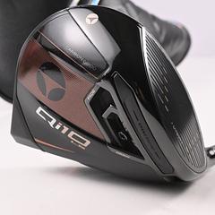 Taylormade Qi10 LS Designer Series Driver / 9 Degree / X-Flex Hzrdus Smoke RDX - Image 1