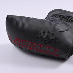 Scotty Cameron Super Select Golo 6.5 Putter / 35 Inch - Image 8