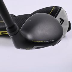 Ping G430 #4 Hybrid / 22 Degree / Regular Flex Ping Alta CB Black 70 Shaft - Image 5