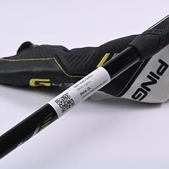 Ping G430 #4 Hybrid / 22 Degree / Regular Flex Ping Alta CB Black 70 Shaft - Image 7