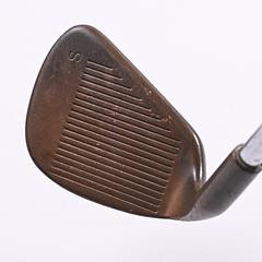 Ping Eye 2+ BeCu Sand Wedge / 53 Degree / Blue Dot / Regular Flex Steel Shaft - Image 2