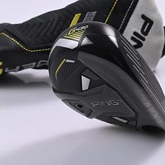 Ping G430 #4 Hybrid / 22 Degree / Regular Flex Ping Alta CB Black 70 Shaft - Image 1