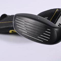 Ping G430 #4 Hybrid / 22 Degree / Regular Flex Ping Alta CB Black 70 Shaft - Image 4