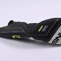 Ping G430 #4 Hybrid / 22 Degree / Regular Flex Ping Alta CB Black 70 Shaft - Image 9