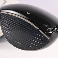 Taylormade Qi10 Max Driver / 10.5 Degree / Regular Flex Diamana T+ 60 Shaft - Image 4