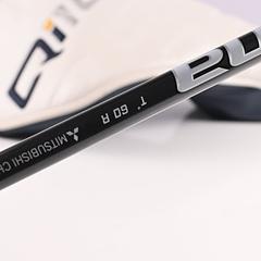 Taylormade Qi10 Max Driver / 10.5 Degree / Regular Flex Diamana T+ 60 Shaft - Image 6