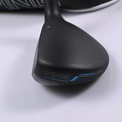 Left Hand Ping G440 #4 Hybrid / 23 Degree / Regular Flex Ping Alta CB Blue 70 - Image 3
