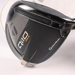Taylormade Qi10 Max Driver / 10.5 Degree / Regular Flex Diamana T+ 60 Shaft - Image 2