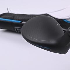 Left Hand Ping G440 #4 Hybrid / 23 Degree / Regular Flex Ping Alta CB Blue 70 - Image 5