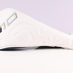 Taylormade Qi10 Max Driver / 10.5 Degree / Senior Flex Speeder NX TCS 50 Shaft - Image 9