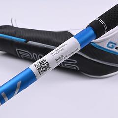 Left Hand Ping G440 #4 Hybrid / 23 Degree / Regular Flex Ping Alta CB Blue 70 - Image 7