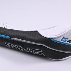 Left Hand Ping G440 #4 Hybrid / 23 Degree / Regular Flex Ping Alta CB Blue 70 - Image 9