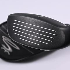 Cobra King F9 #4 Hybrid / 21 Degree / Regular Flex Fujikura Atmos Black 7 Shaft - Image 4