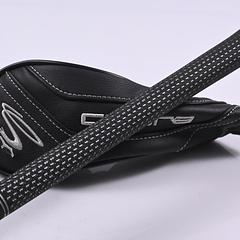 Cobra King F9 #4 Hybrid / 21 Degree / Regular Flex Fujikura Atmos Black 7 Shaft - Image 8