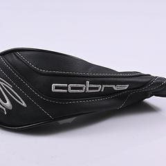 Cobra King F9 #4 Hybrid / 21 Degree / Regular Flex Fujikura Atmos Black 7 Shaft - Image 9