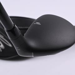 Cobra King F9 #4 Hybrid / 21 Degree / Regular Flex Fujikura Atmos Black 7 Shaft - Image 5