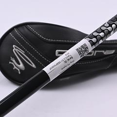 Cobra King F9 #4 Hybrid / 21 Degree / Regular Flex Fujikura Atmos Black 7 Shaft - Image 7