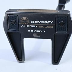 Odyssey Ai-One Milled Seven T CH Putter / 34 Inch - Image 2