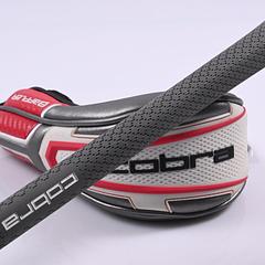 Cobra Baffler Red #4 Hybrid / 22 Degree / Regular Flex Cobra Baffler 53 Shaft - Image 8