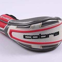 Cobra Baffler Red #4 Hybrid / 22 Degree / Regular Flex Cobra Baffler 53 Shaft - Image 9